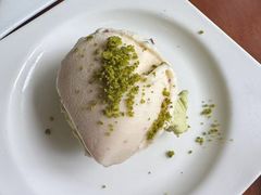 千层冰淇淋-MADO冰淇淋咖啡馆(淘金店)