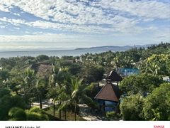 -三亚海棠湾万丽度假酒店