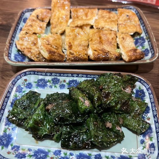 龙州烧烤