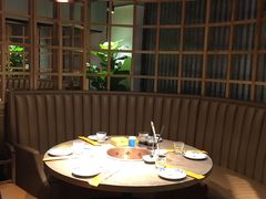 包间-京涮铜锅涮肉(华贸店)