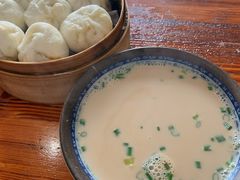咸豆浆-嵊州美食(市心北路店)