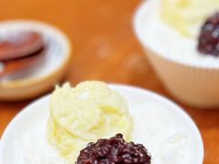 -小团圆糖水铺(襄阳南路店)