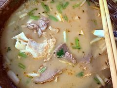 -玉祥府牛肉罩饼(金光道店)