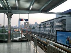 -利济北路(地铁站)