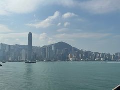 -香港皇家太平洋酒店