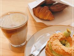 -DRUNK BAKER(上海陕康里店)