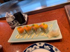 -小山日本料理(兴业太古汇店)