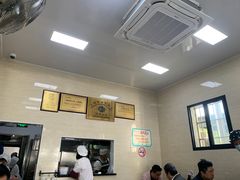 大堂-万寿斋(山阴路店)