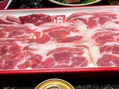 -蜀大侠火锅(森兰花园城店)