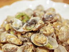-南记食粥坊·宵夜大排档(南桂店)