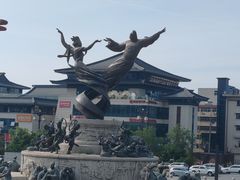 -华清宫景区