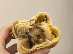 -天母蓝鸟西餐厅·烘焙蛋糕(十三碗店)