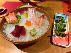 -松涛日本料理