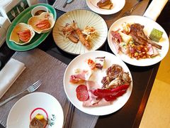 -盛宴自助餐厅(运达喜来登店)