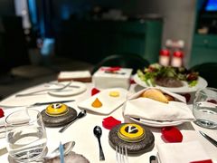 -L'Arome芳芳法国餐厅(仙林金鹰店)