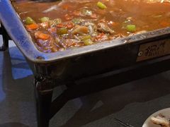 -探鱼·鲜青椒爽麻烤鱼(增城东汇城店)