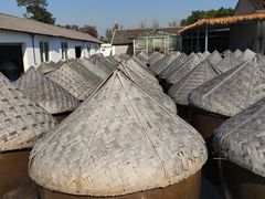 -苏州市吴中区光福窑上花果蜜饯厂