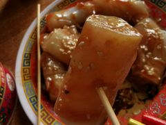 -憶廟街 X 沙角邨(太古城店)