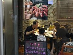 送小龙虾一份-巴四老城区炭火蛙锅(张江店)