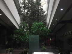 -中国湿地博物馆