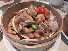 -香港池仔记肠粉王(博多新记襄阳南路店)