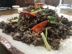 -下梅人家土菜馆(历史文化餐厅度假区店)