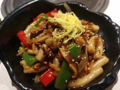 -本家韩国烤肉(青岛万象城店)