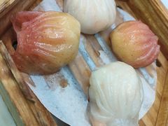 -东鑫记港式茶餐厅(南京东路店)
