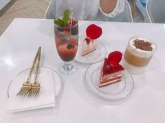 -PETIT PARIS 小巴黎(凯德1818店)