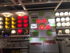 -宜家家居(哈尔滨商场店)