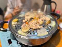 -映日农场无花果鸡(滨江东路店)