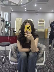 点击看大图 -3am hair salon烫发染发接发