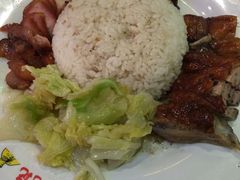 -陈光记烧腊(长寿路店)