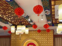 -惠丰堂饭庄·烤鸭·京味菜(翠微路店)