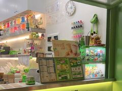 -LINLEE林里·手打柠檬茶(龙岗深铁汇里店)