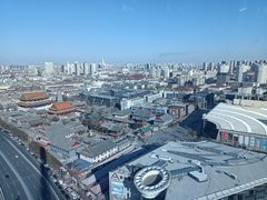 -天津之眼摩天轮