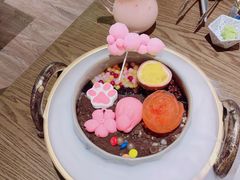 樱花奶茶火锅-樱宿日式和牛烧肉(五道口店)