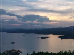-千岛湖天屿景区
