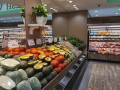 -果蔬好生活超市(新荟城店)
