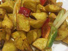 -清真益鑫羊肉手抓馆(南大街店)