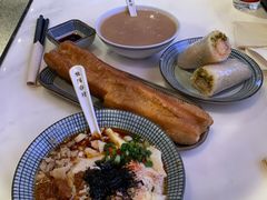 -桃园眷村(万象天地店)