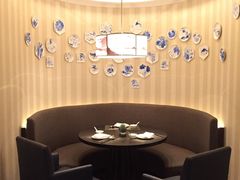 -浙江安吉JW万豪酒店·万豪中餐厅