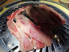 牛五花-喜来稀肉(北外滩白玉兰广场店)