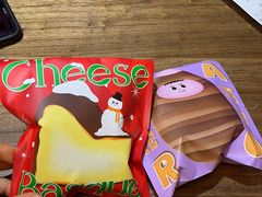 -泽田本家·铜锣烧(环贸店)