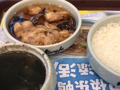 -真功夫(福中路店)