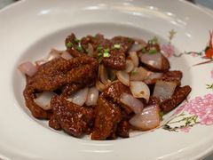 -聚春园自助餐厅(东街口店)