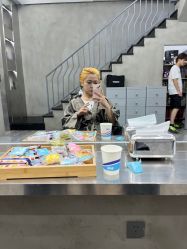 -HANYI韩艺形象店