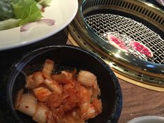 -茶六烧肉堂 博爱店