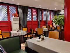 -汉水谣·江景餐厅(江滩店)