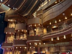 -交通银行前滩31演艺中心